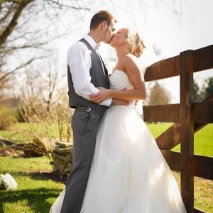 Meet your Posher, Peyton